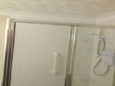 Shower Room, Tumbling Bay Court, Botley, Oxford, November 2013 - Image 10